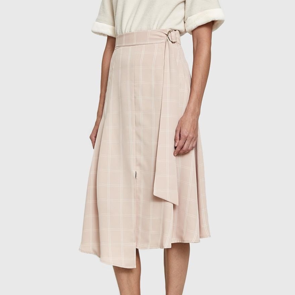 Farrow Ingrid Skirt -previously loved